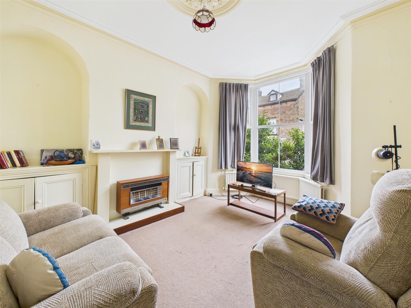 54 West Road, Lancaster LA1 5NU